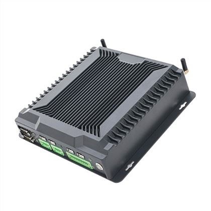 Máy tính mini Pc công nghiệp không quạt