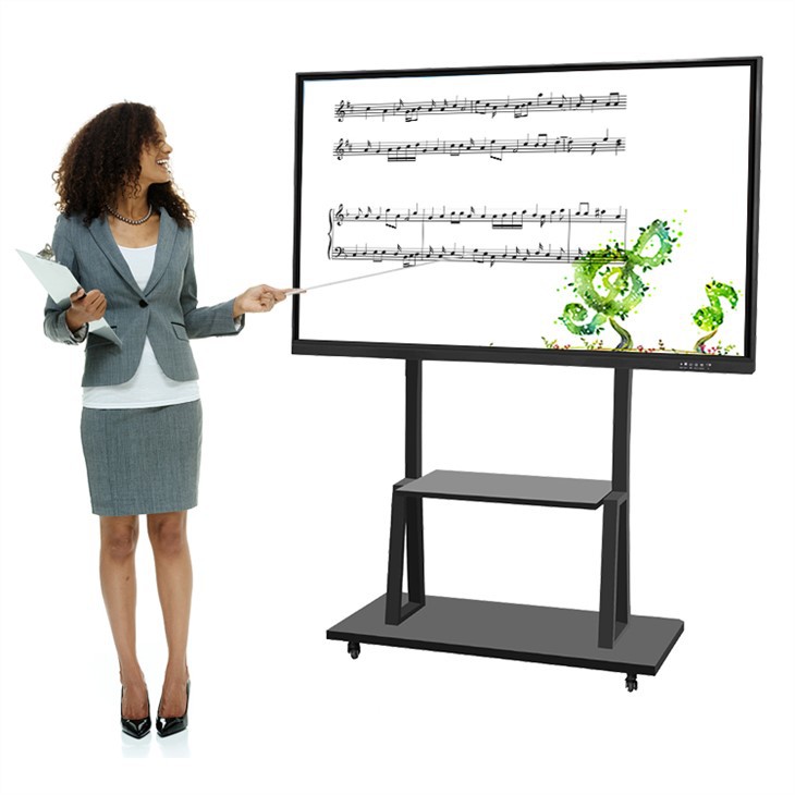 Bảng Tương Tác 75 Inch
