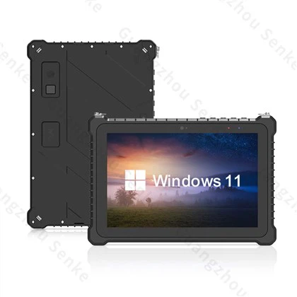 Cửa sổ máy tính bảng chắc chắn 10 inch 10