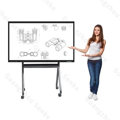 Bảng tương tác 65 inch