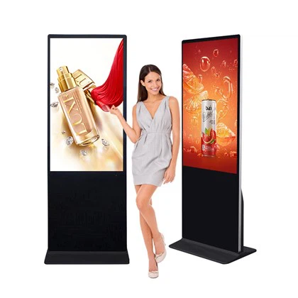 Bảng hiển thị kỹ thuật số quảng cáo
