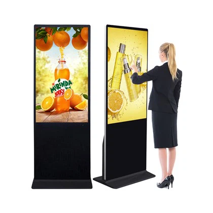 Bảng quảng cáo truyền thông kỹ thuật số