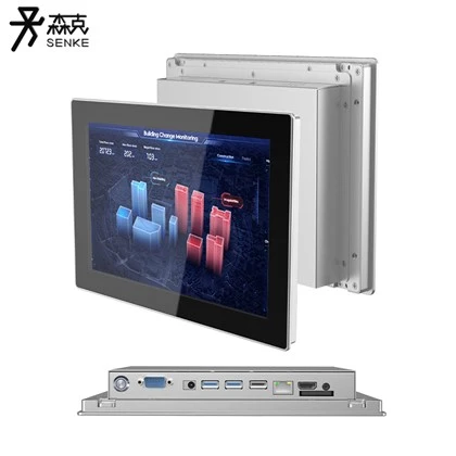 Giám sát Iot công nghiệp