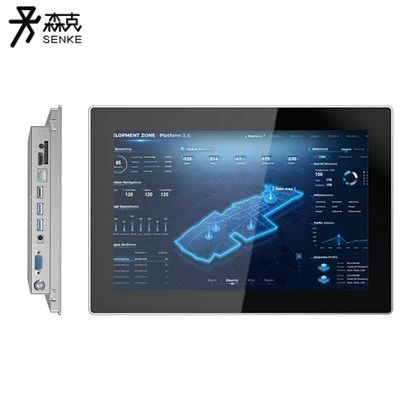 Màn hình cảm ứng LCD 15 inch