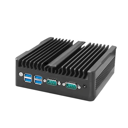 Mini PC công nghiệp không hâm mộ