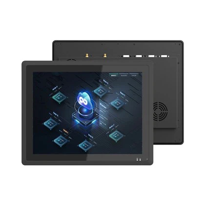 Bảng điều khiển công nghiệp 1000 Nits ngoài trời Pc