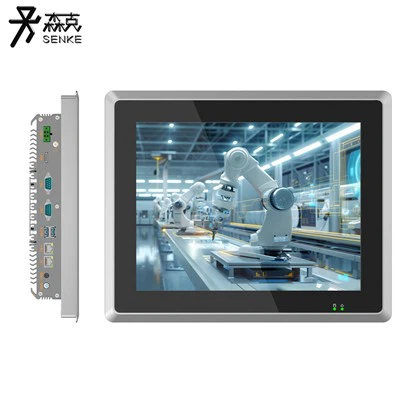 Màn Hình Cảm Ứng 17 Inch