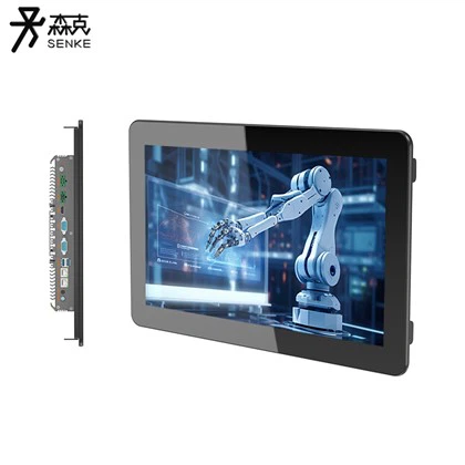 Màn hình cảm ứng 27"